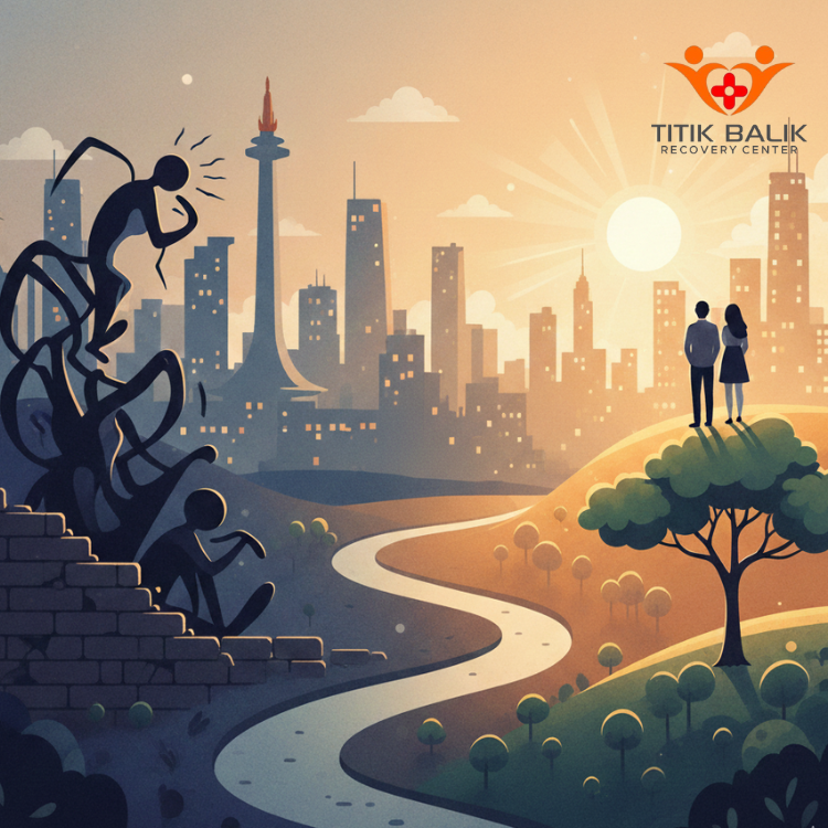 You are currently viewing Panduan Lengkap Memilih Klinik Psikiater di Jakarta Selatan: Mengapa Titik Balik Recovery Menjadi Solusi Utama?